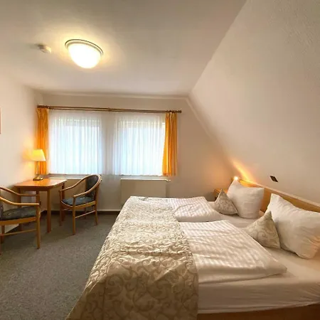 Appartement Suederhaus Hiddensee App 9 *