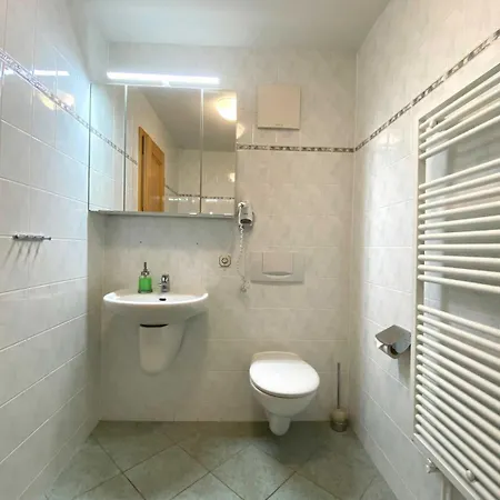 شقة Suederhaus Hiddensee App 9 Neuendorf (Hiddensee)