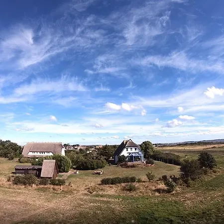 Suederhaus Hiddensee App 9 Neuendorf (Hiddensee)