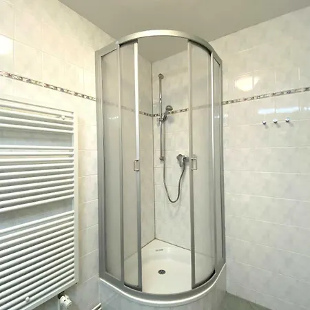 Suederhaus Hiddensee App 9 * Neuendorf (Hiddensee)