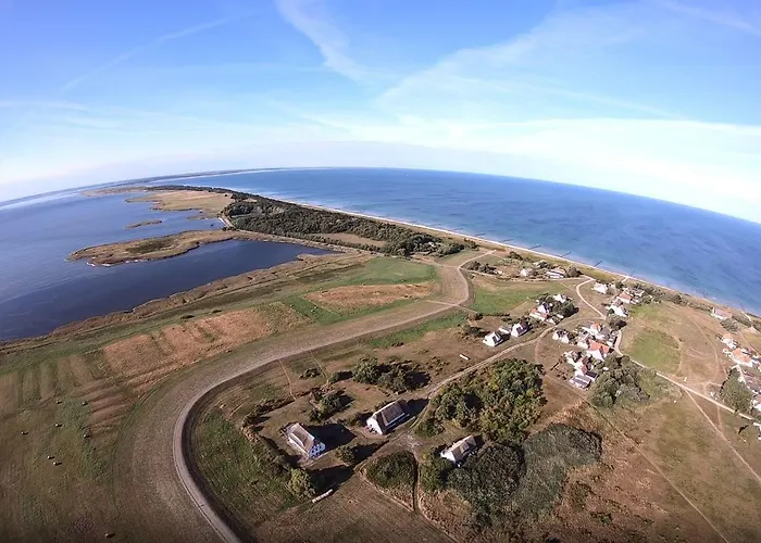 Suederhaus Hiddensee App 9 Lejlighed Neuendorf (Hiddensee)