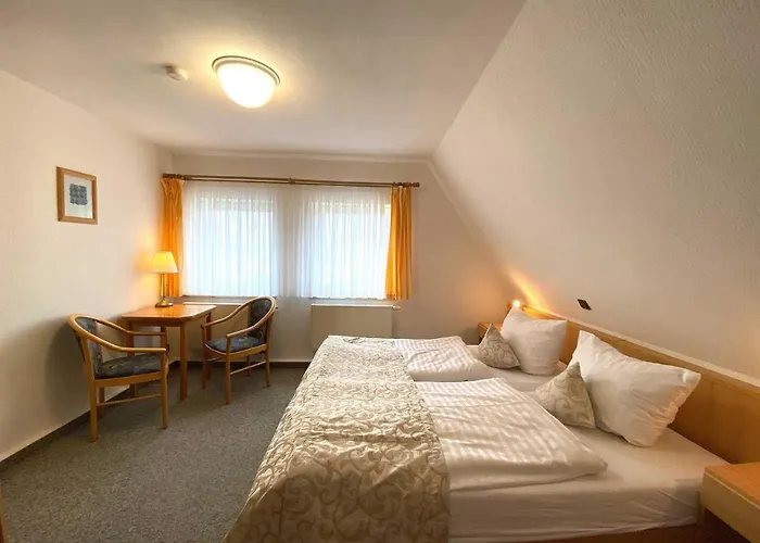 Lejlighed Suederhaus Hiddensee App 9 *